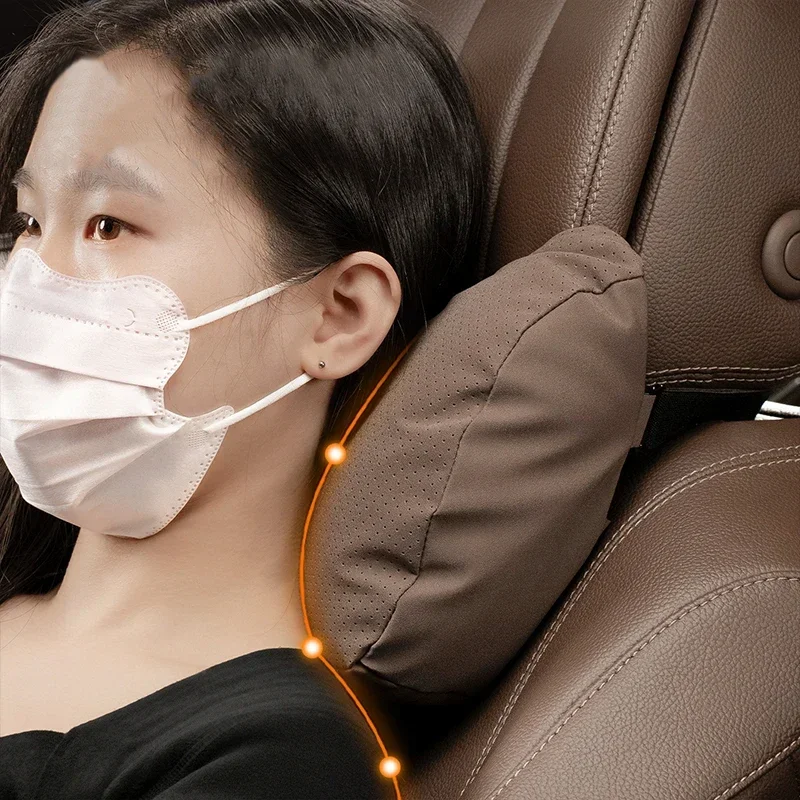 Auto Nekkussen Zacht Comfort A - Travel Accessories Comfort recensie en prijs