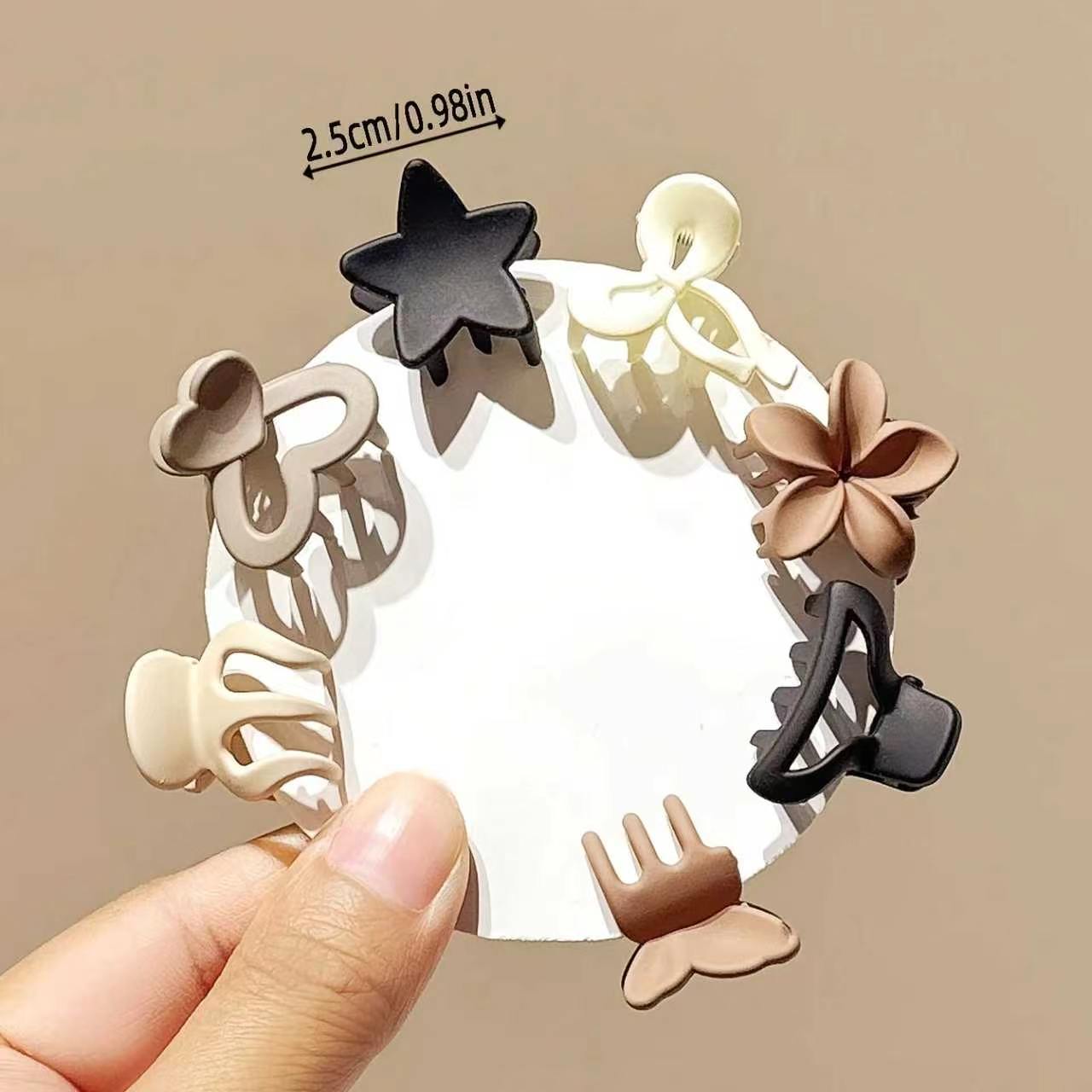 10/20/30 stuks beige gemengde  - Travel Accessories Pack recensie en prijs
