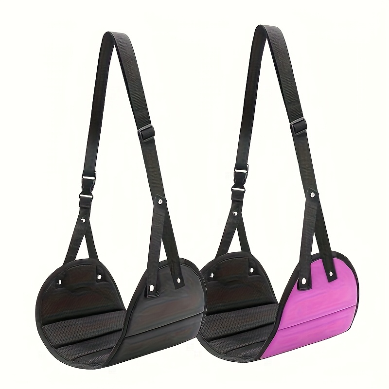 Verstelbare vliegtuigvoetsteun - Travel Accessories Comfort recensie en prijs