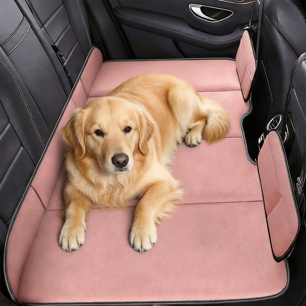 SUV Sedan Auto Achterbankbed O - Travel Accessories Comfort recensie en prijs