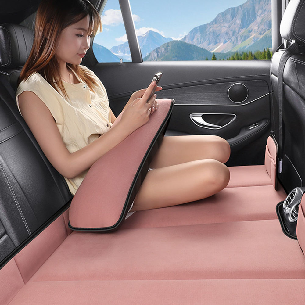 SUV Sedan Auto Achterbankbed O - Travel Accessories Comfort recensie en prijs