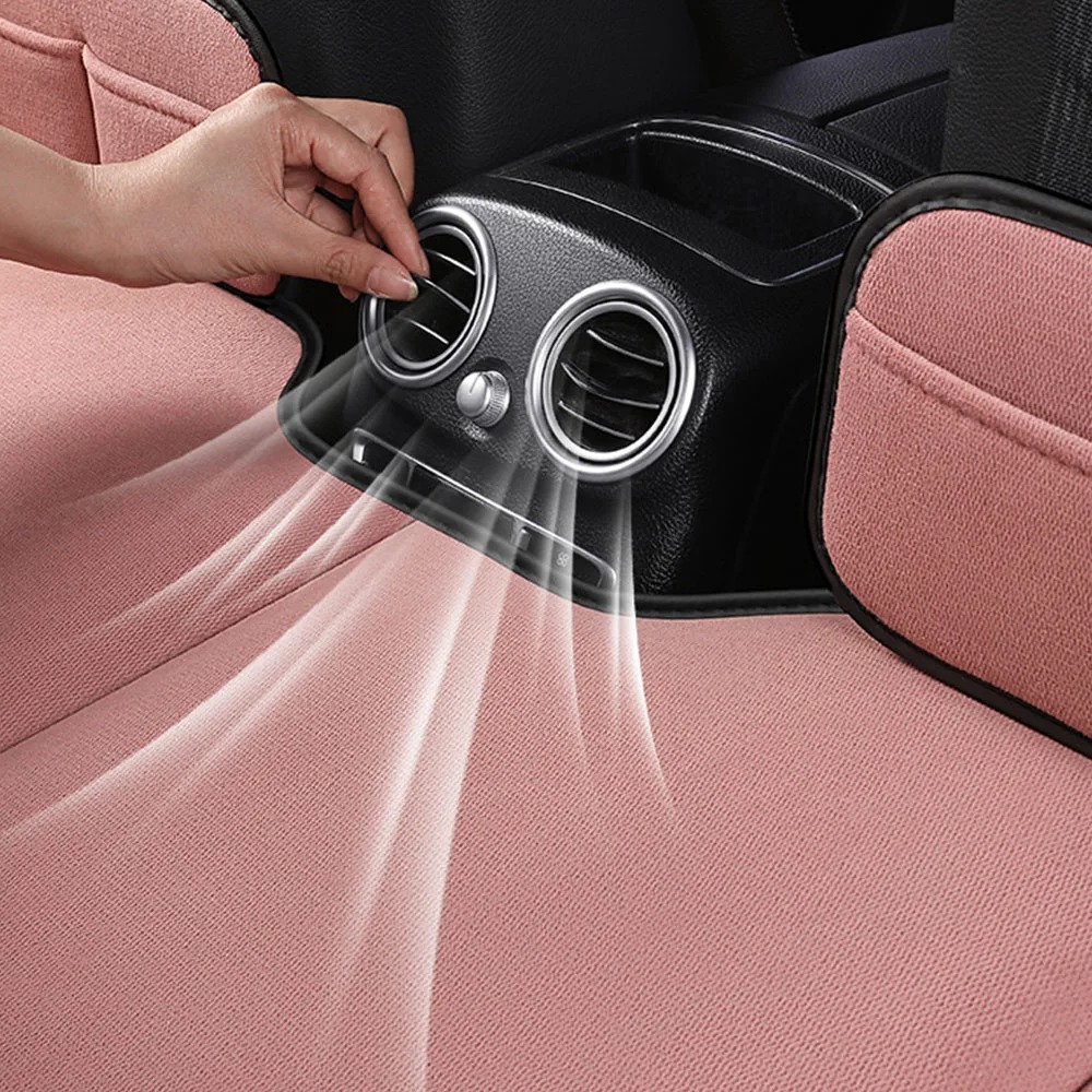 SUV Sedan Auto Achterbankbed O - Travel Accessories Comfort recensie en prijs