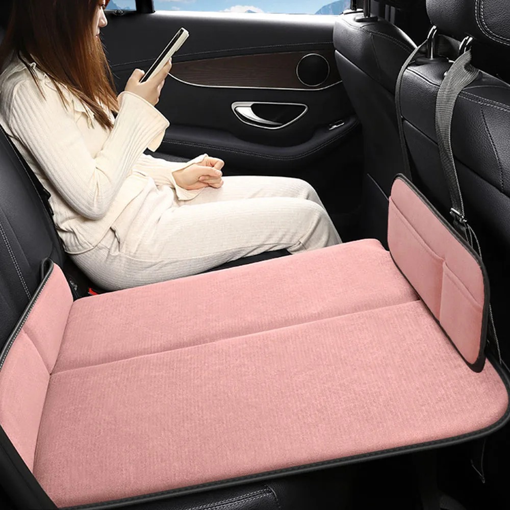 SUV Sedan Auto Achterbankbed O - Travel Accessories Comfort recensie en prijs