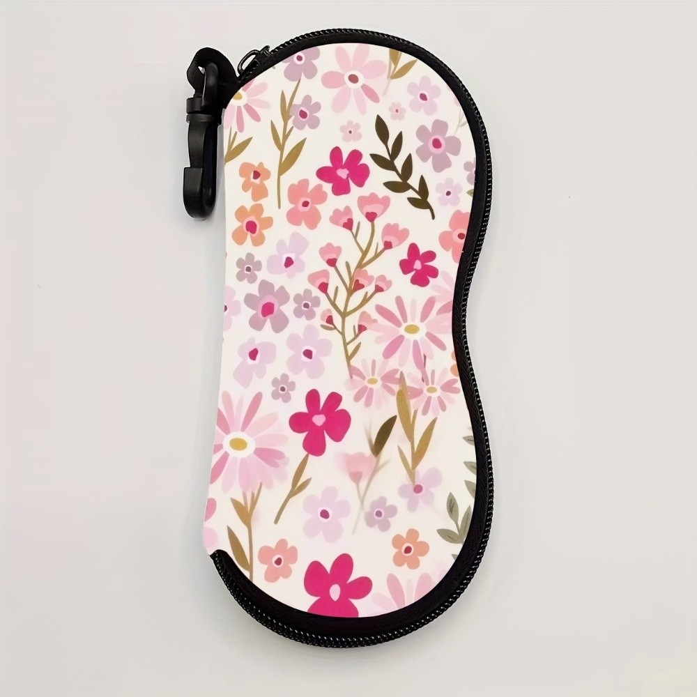 Draagbare leren brillendoos, h - Travel Reading Accessories recensie en prijs