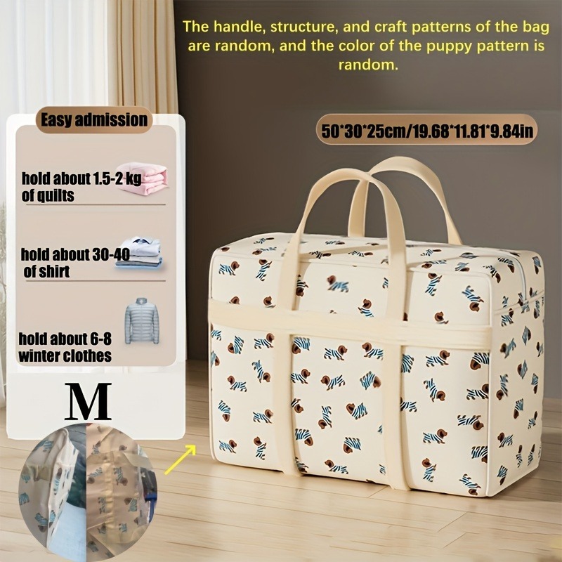 1 stuks opvouwbare bagage-orga - Travel Accessories B&M recensie en prijs