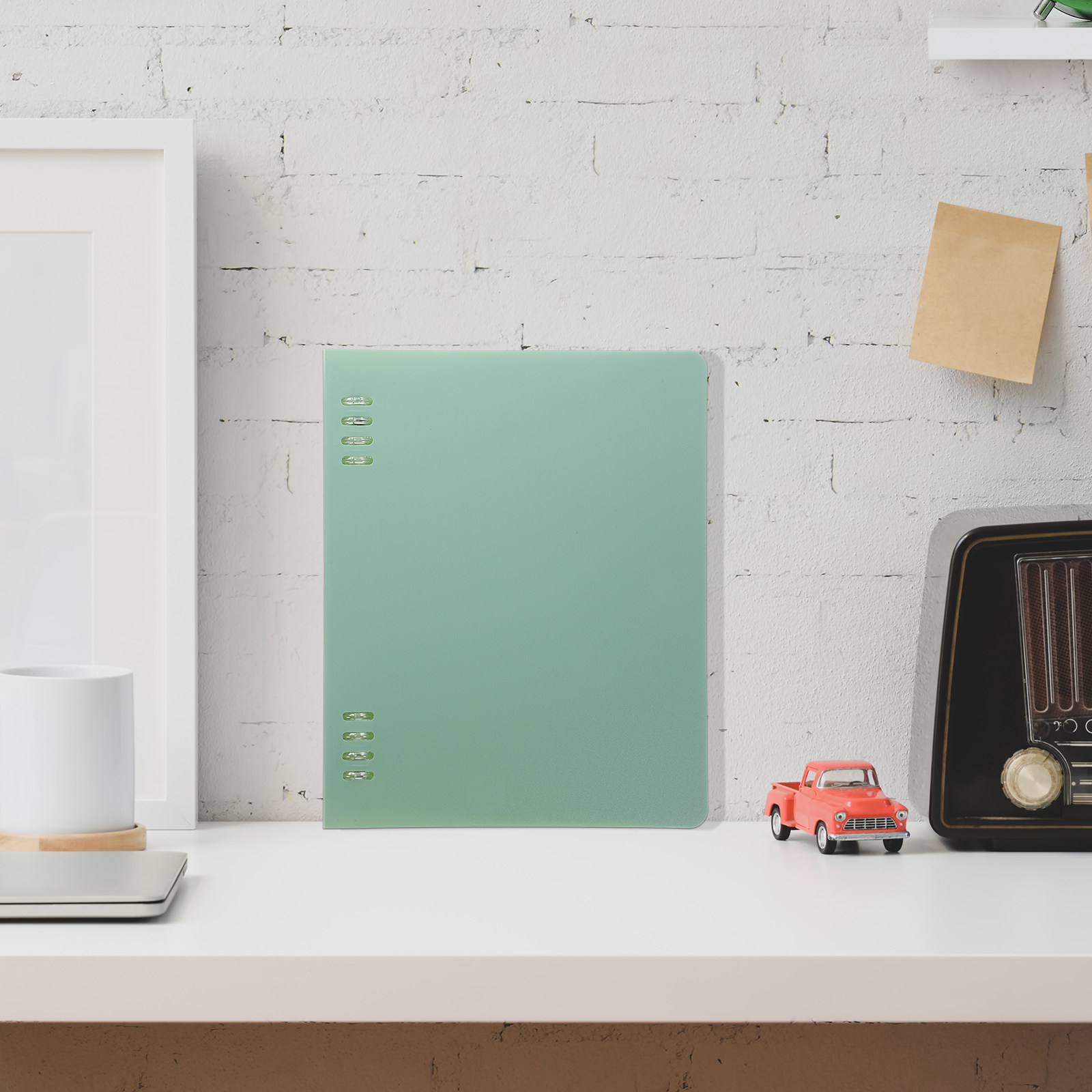 3-delige multifunctionele B5 b - Travel Notebook Journal recensie en prijs