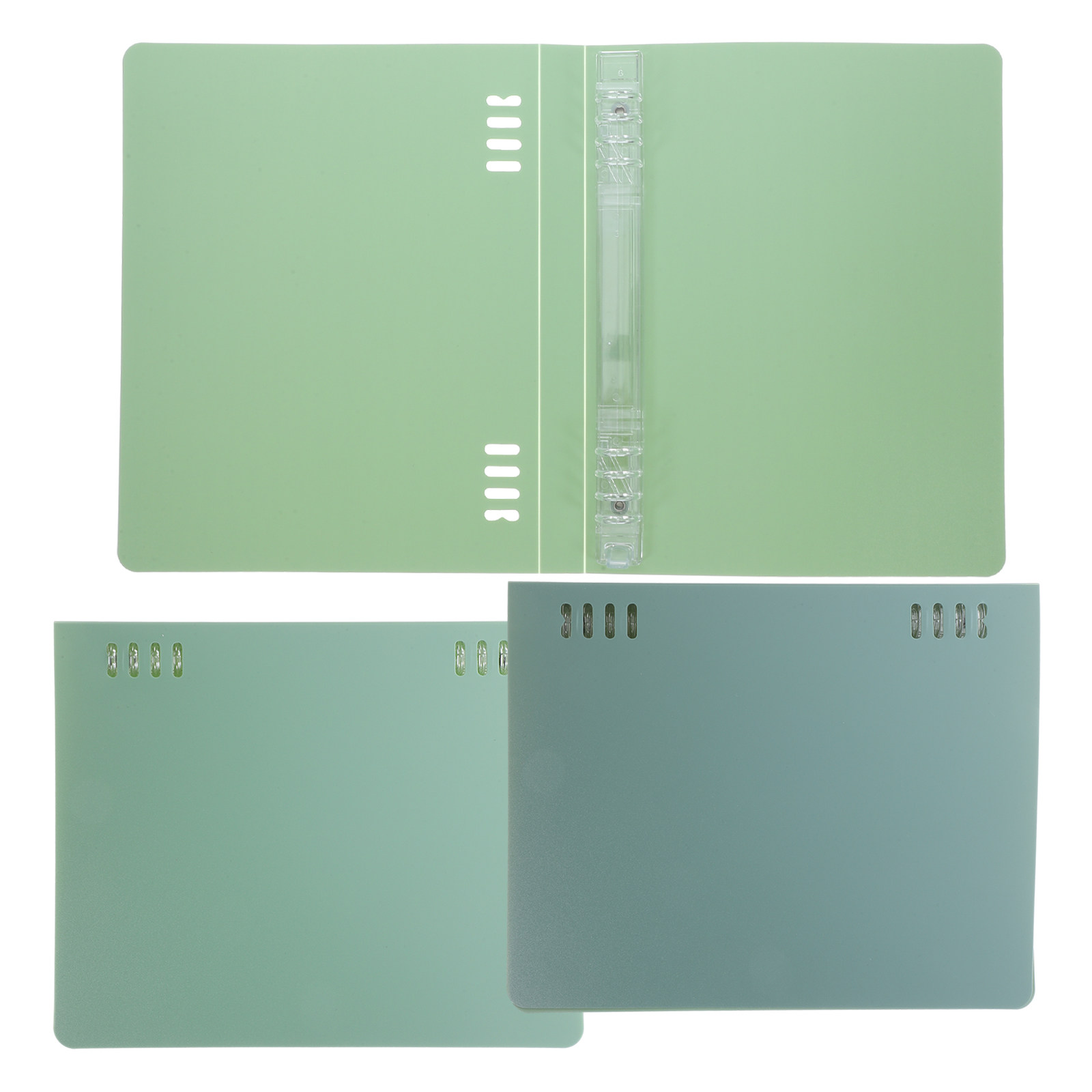 3-delige multifunctionele B5 b - Travel Notebook Journal recensie en prijs