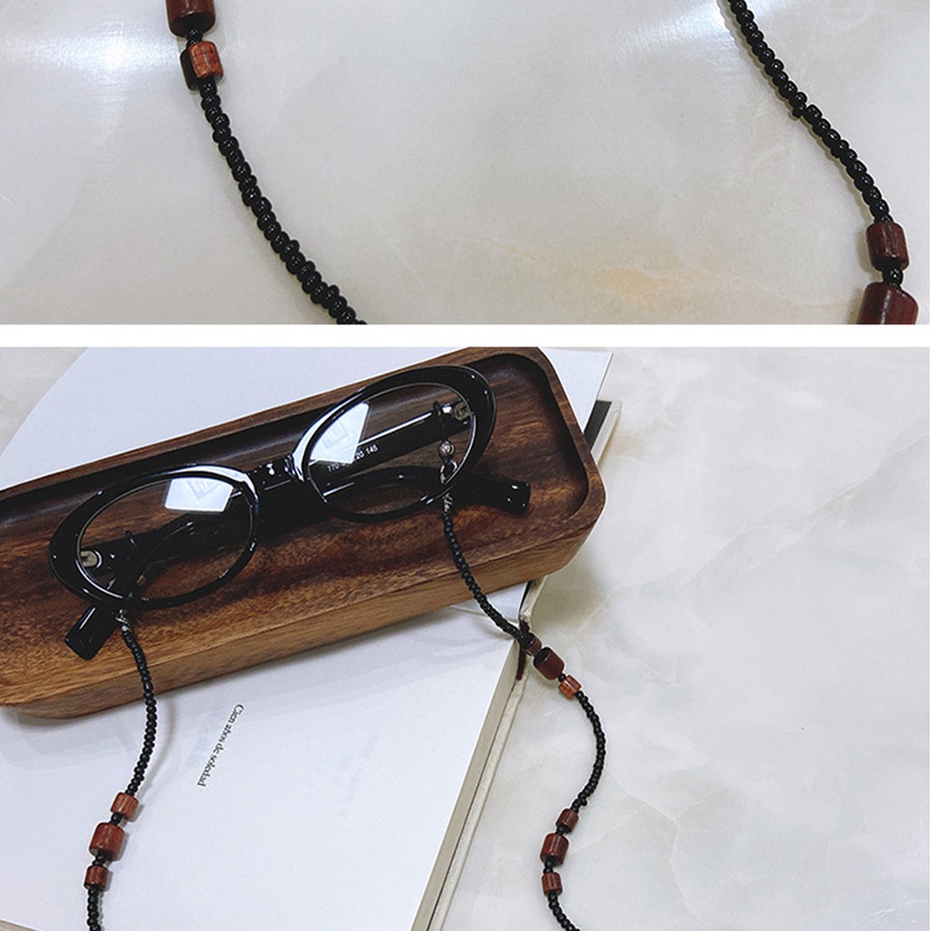Brillenkoord Veelzijdige decor - Travel Reading Accessories recensie en prijs