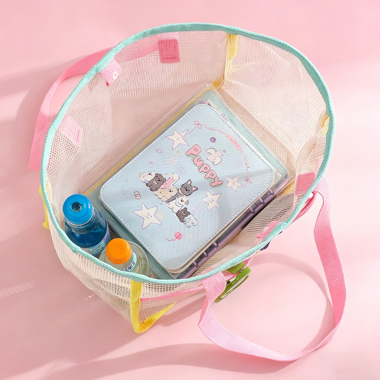 Strandtassen voor dames Kleurr - Travel Packing Accessories recensie en prijs