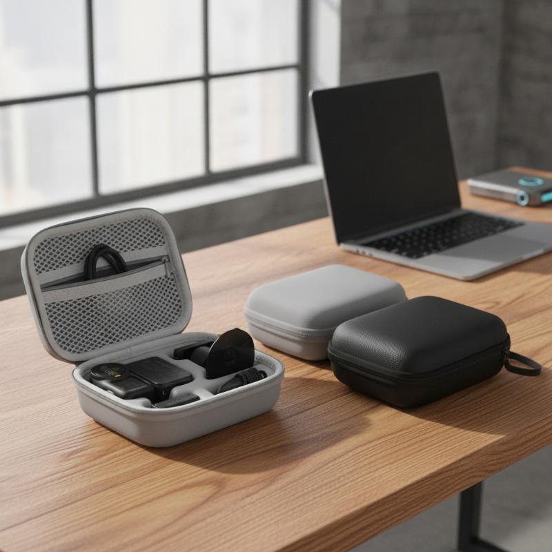 Draagtas Reistas voor OSMO NAN - Travel Accessories Pack recensie en prijs