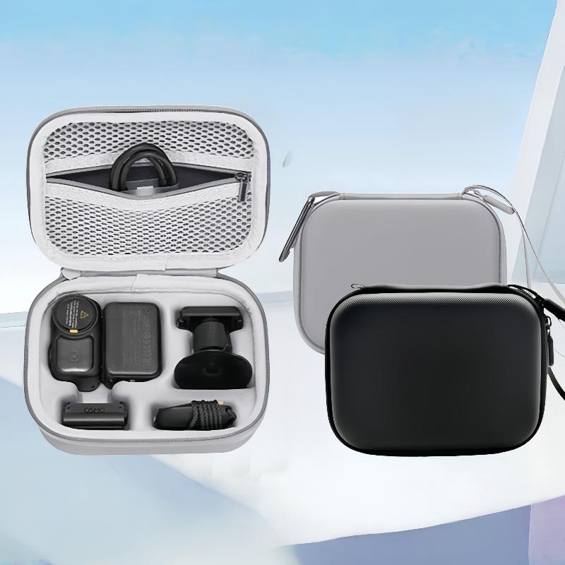 Draagtas Reistas voor OSMO NAN - Travel Accessories Pack recensie en prijs