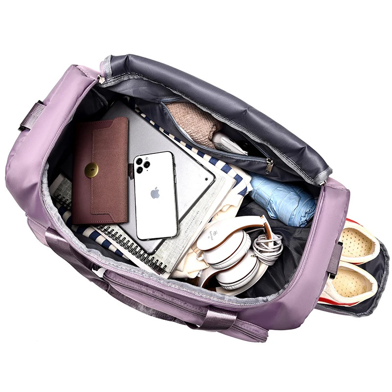 One Piece Man Vrouwen Reistas  - Travel Accessories B&M recensie en prijs