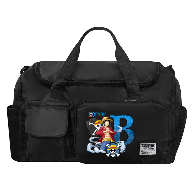 One Piece Man Vrouwen Reistas  - Travel Accessories B&M recensie en prijs