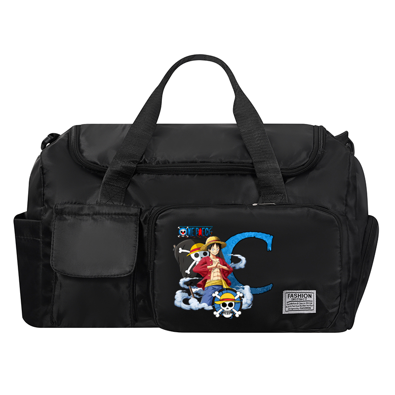 One Piece Man Vrouwen Reistas  - Travel Accessories B&M recensie en prijs