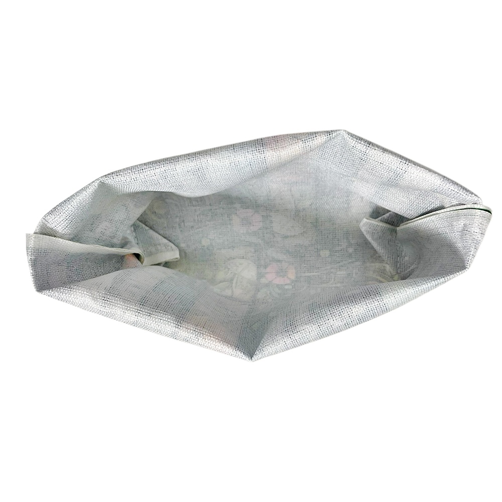 Cartoon meisje make-up tas toi - Travel Packing Accessories recensie en prijs