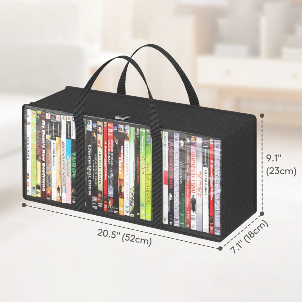 Multifunctionele PVC-opbergtas - Travel Packing Accessories recensie en prijs