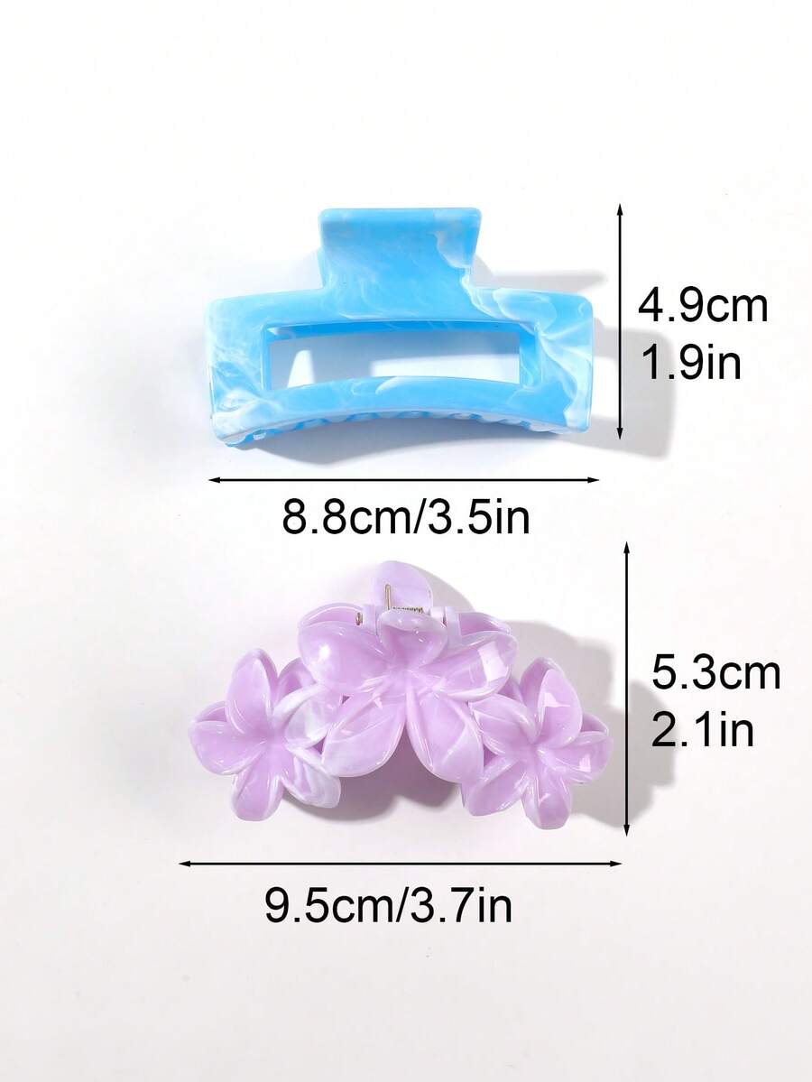 SGIAWETA-6 stuks blauwe & paar - Travel Accessories Bunnings recensie en prijs