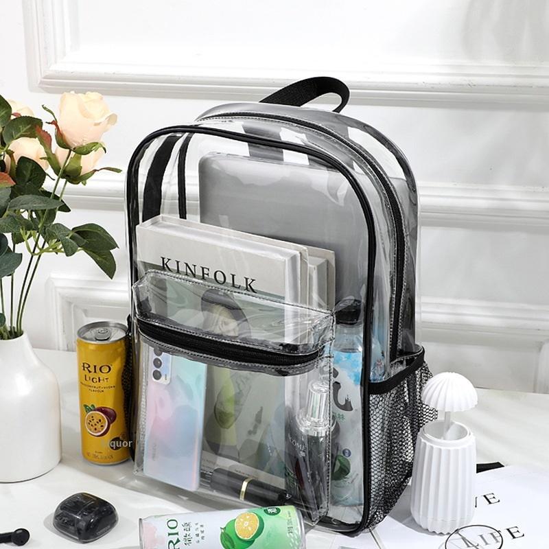 Reiszichtbare rugzak Grote cap - Travel Packing Accessories recensie en prijs