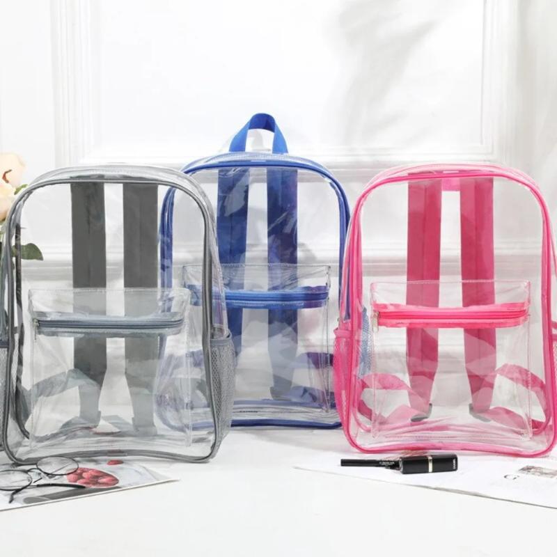 Reiszichtbare rugzak Grote cap - Travel Packing Accessories recensie en prijs