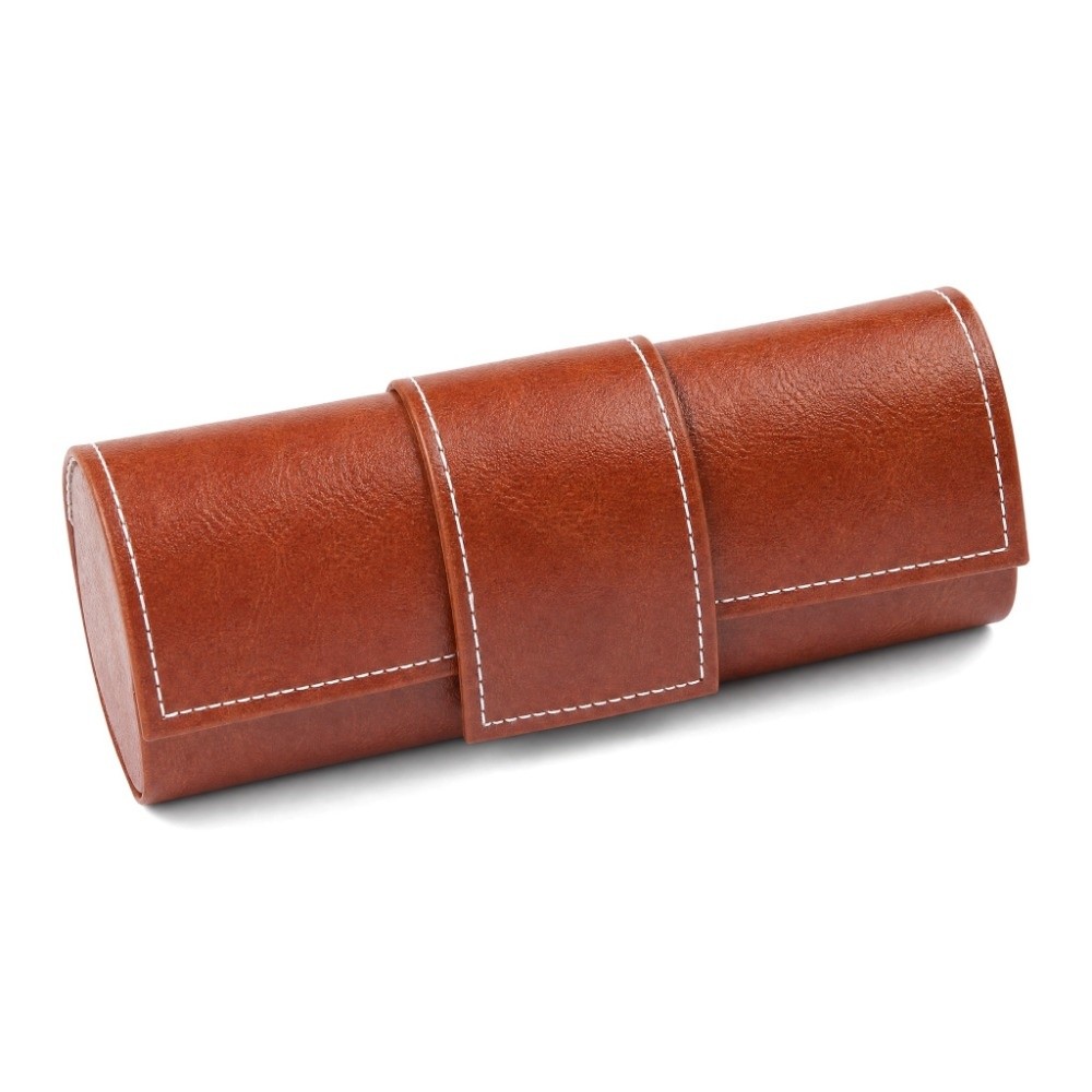 Brillenkoker met magnetische s - Travel Reading Accessories recensie en prijs