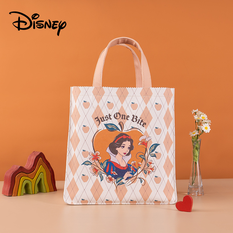 Sneeuwwitte PU-leren draagtas  - Travel Accessories Disney recensie en prijs