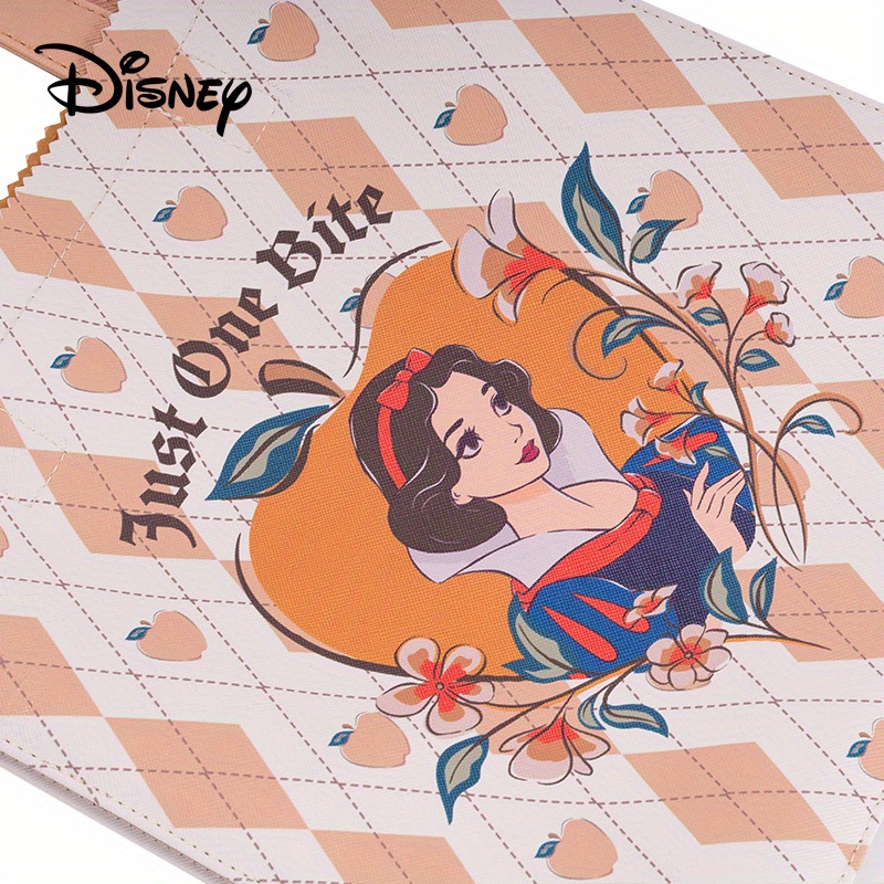 Sneeuwwitte PU-leren draagtas  - Travel Accessories Disney recensie en prijs