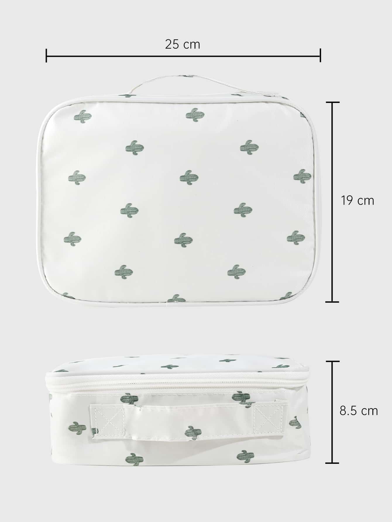 1 stuks waterdichte cosmetisch - Travel Z recensie en prijs
