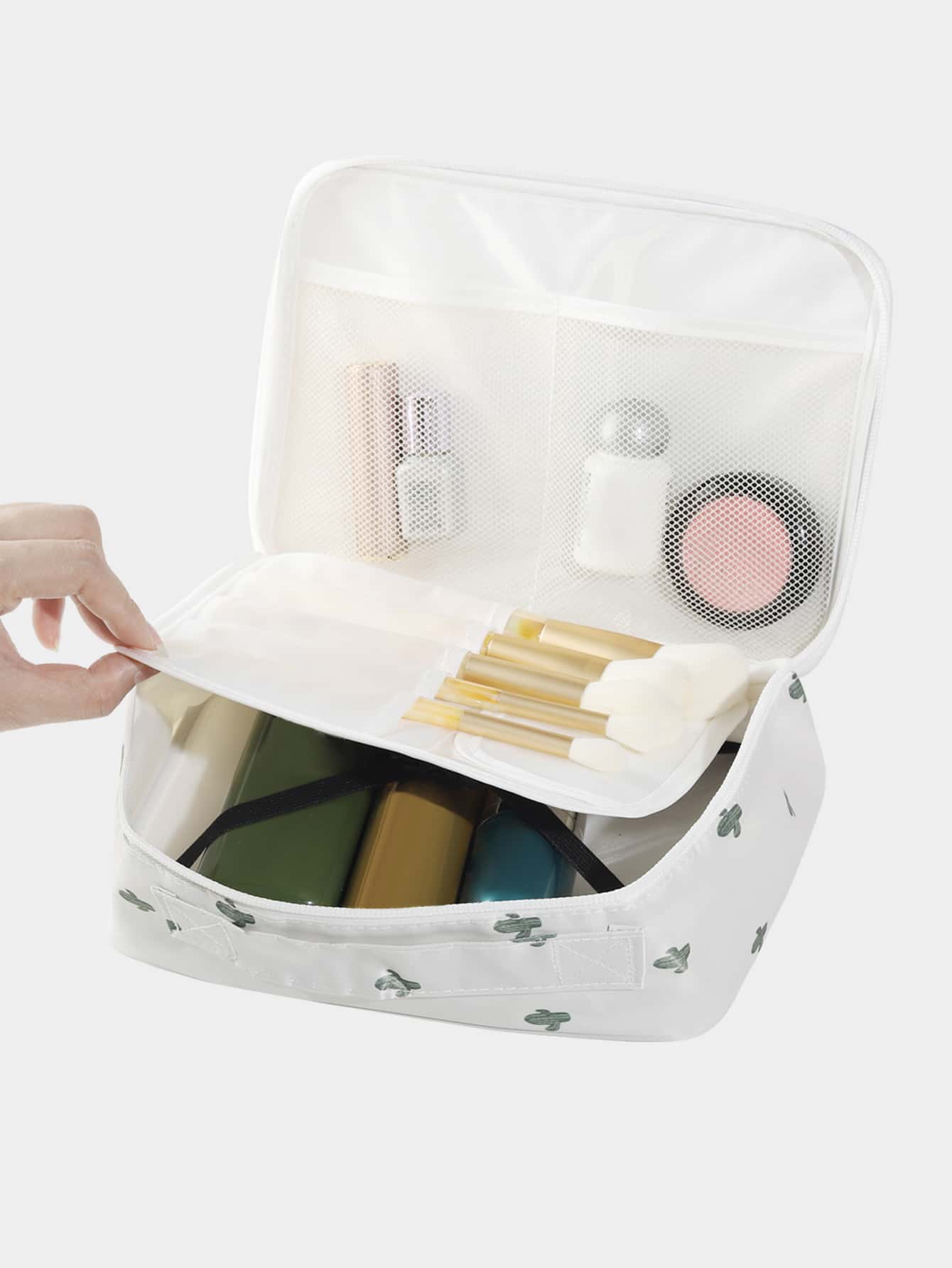 1 stuks waterdichte cosmetisch - Travel Z recensie en prijs