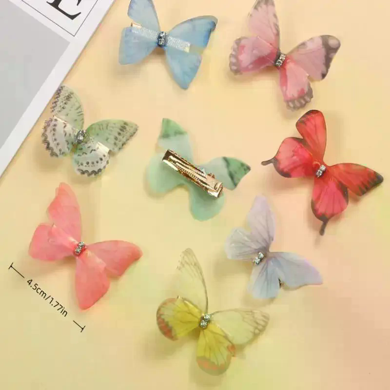 555 stuks Kinder Haaraccessoir - Travel Accessories Pack recensie en prijs