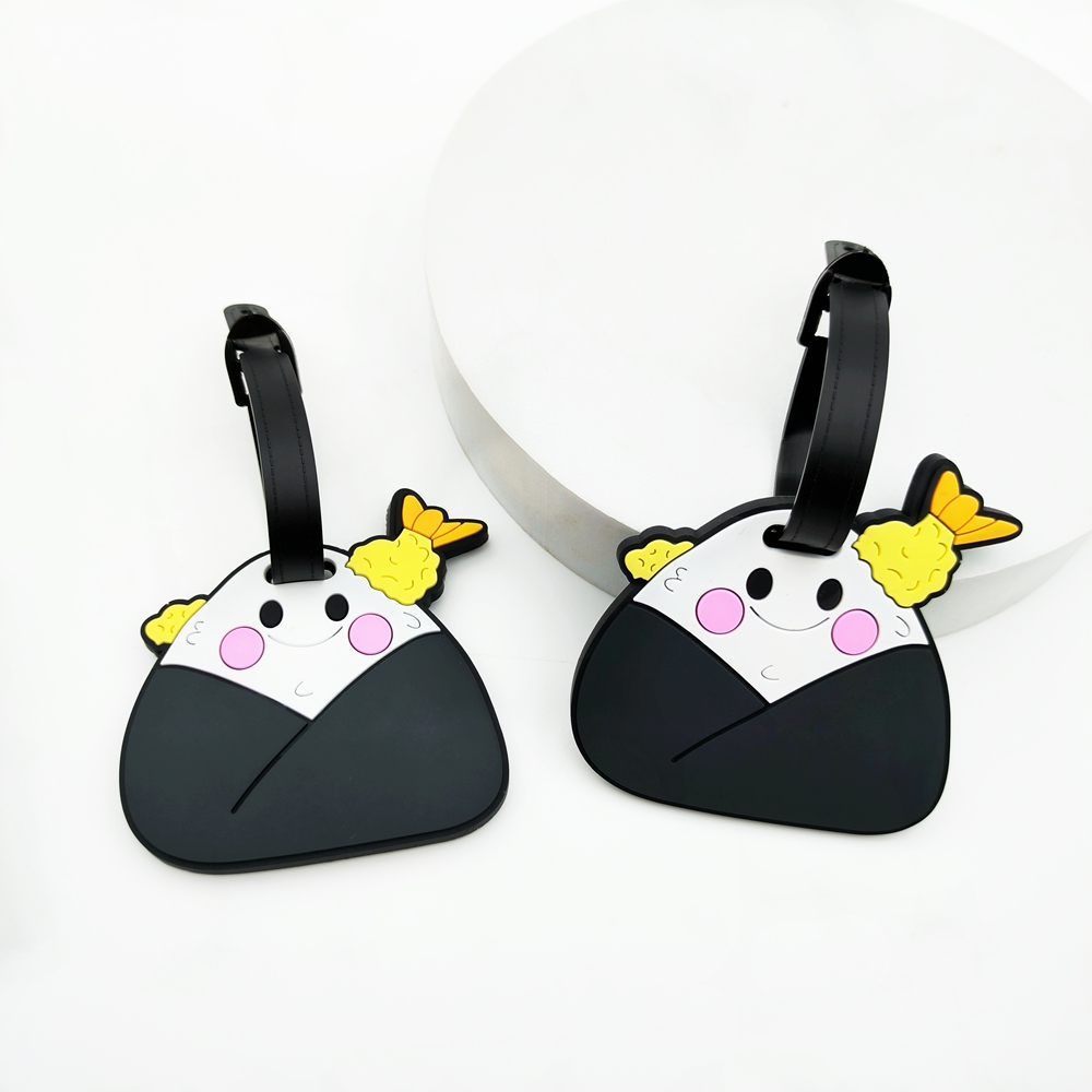 2 Stuks Schattige Zongzi Voeds - Travel Accessories International recensie en prijs