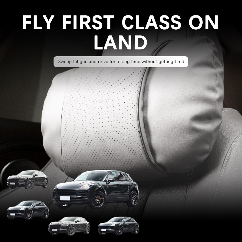 Auto Ondersteuning Hoofdsteun  - Travel Accessories Comfort recensie en prijs