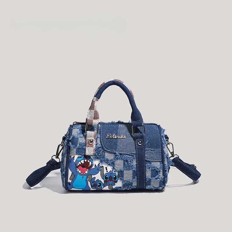 Disney Bags Mickey Portemonnee - Travel Accessories Disney recensie en prijs
