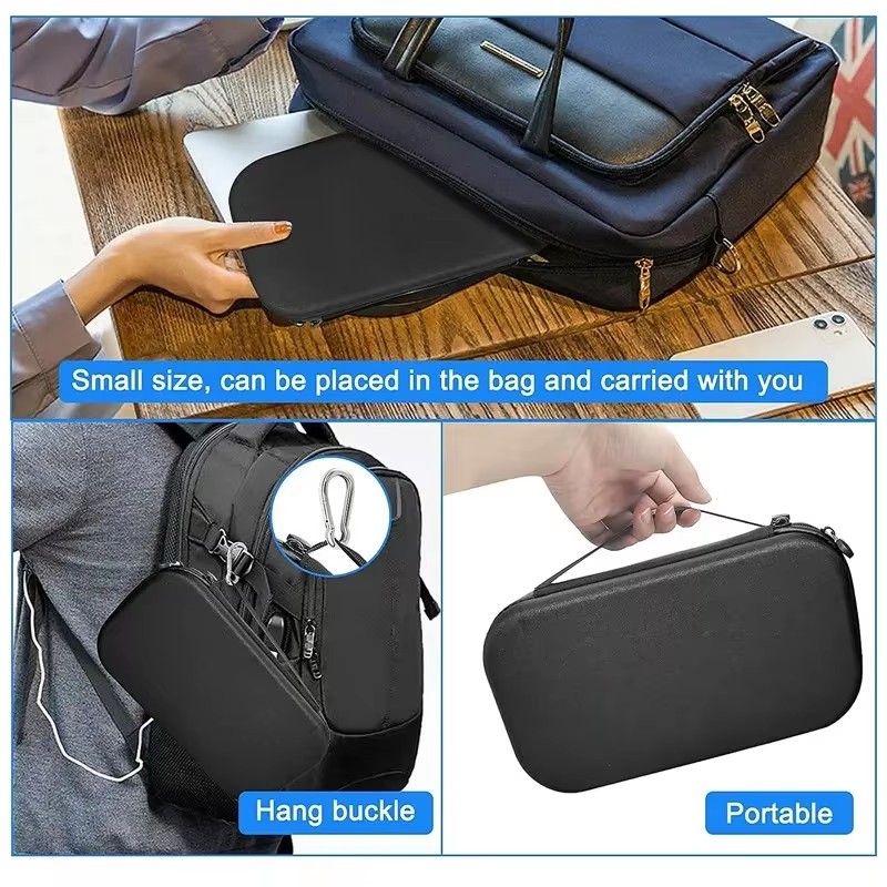 EVA Draagbare Stethoscoop Opbe - Travel Accessories Pack recensie en prijs