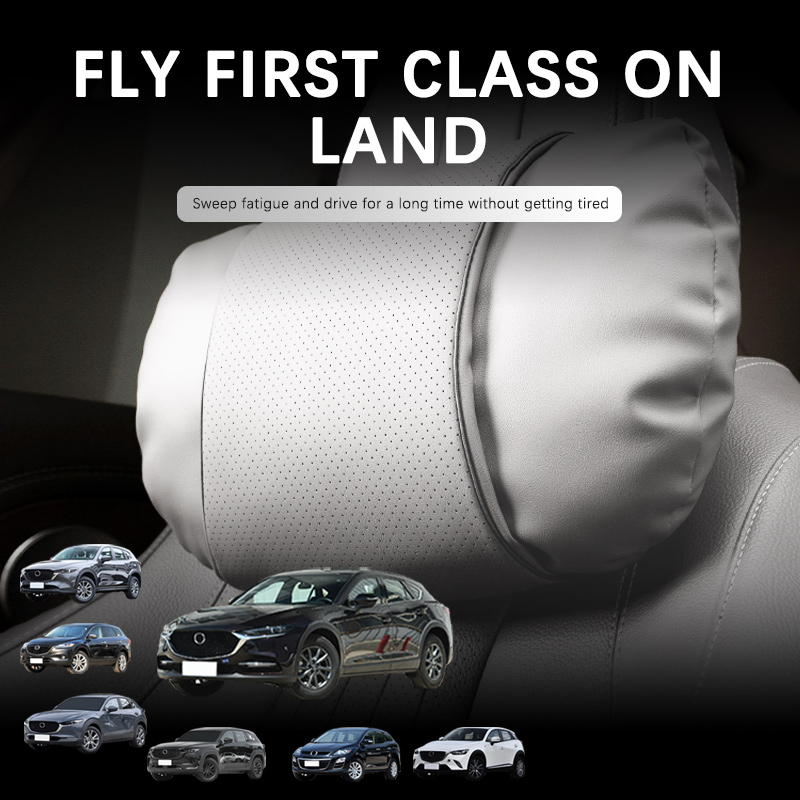Auto Ondersteuning Hoofdsteun  - Travel Accessories Comfort recensie en prijs