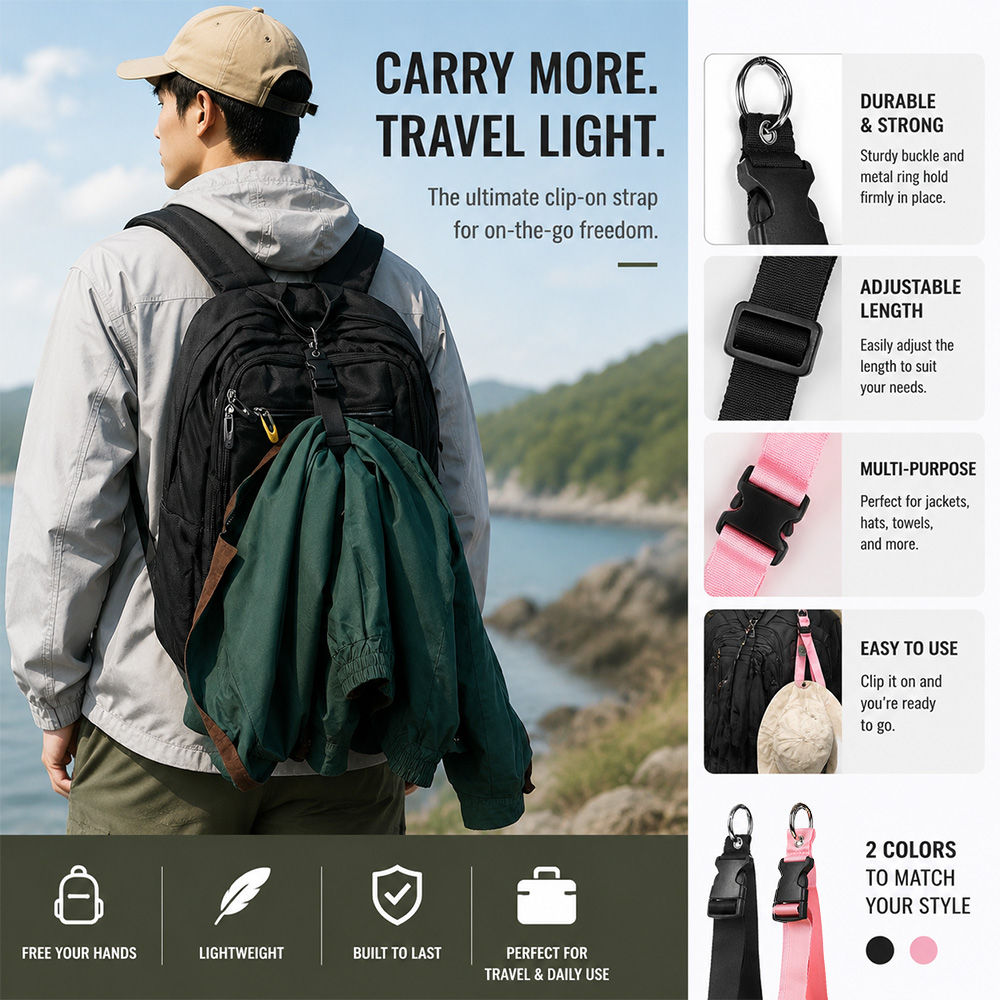 Draagbare anti-diefstal bagage - Travel Accessories B&M recensie en prijs