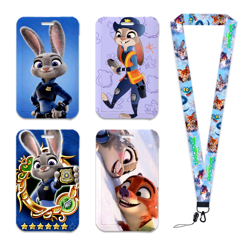 Nieuwe Zootopia Disney Movie K - Travel Accessories Disney recensie en prijs