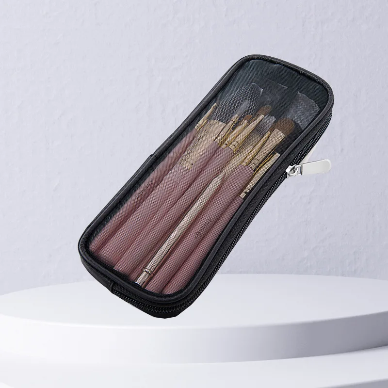 Make-upborstel Reisetui Cosmet - Travel Accessories Pack recensie en prijs