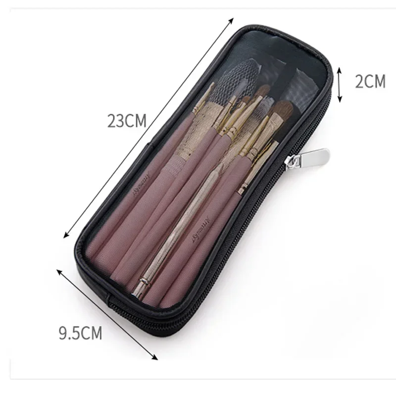 Make-upborstel Reisetui Cosmet - Travel Accessories Pack recensie en prijs