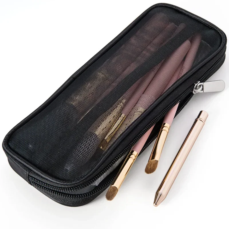 Make-upborstel Reisetui Cosmet - Travel Accessories Pack recensie en prijs
