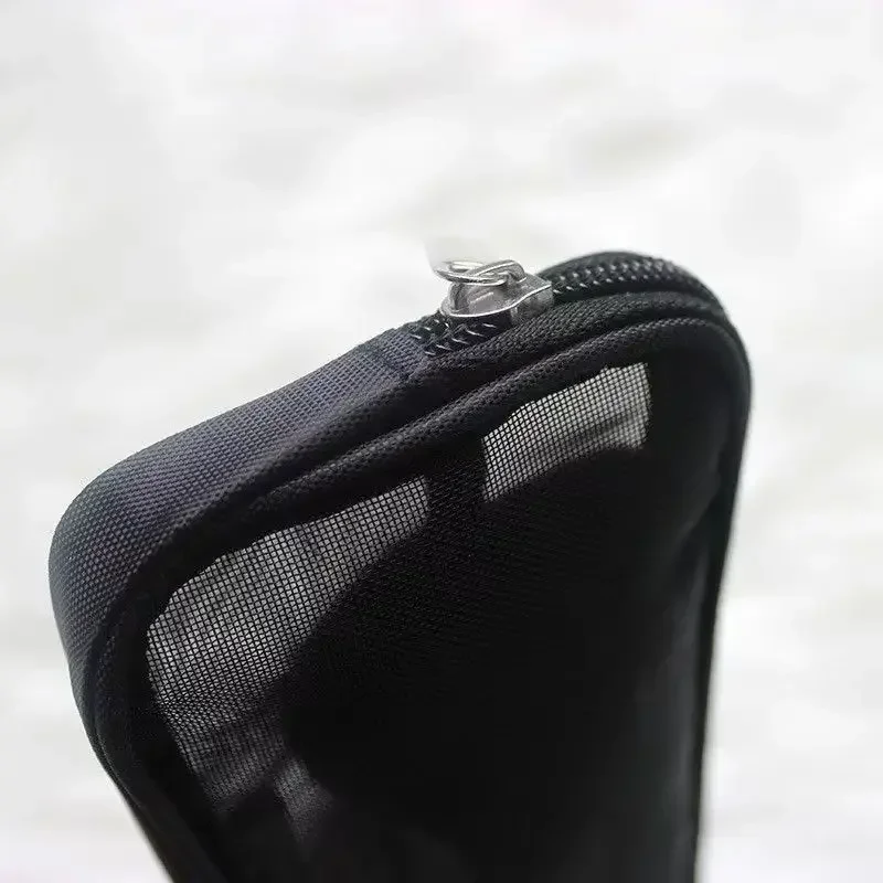 Make-upborstel Reisetui Cosmet - Travel Accessories Pack recensie en prijs