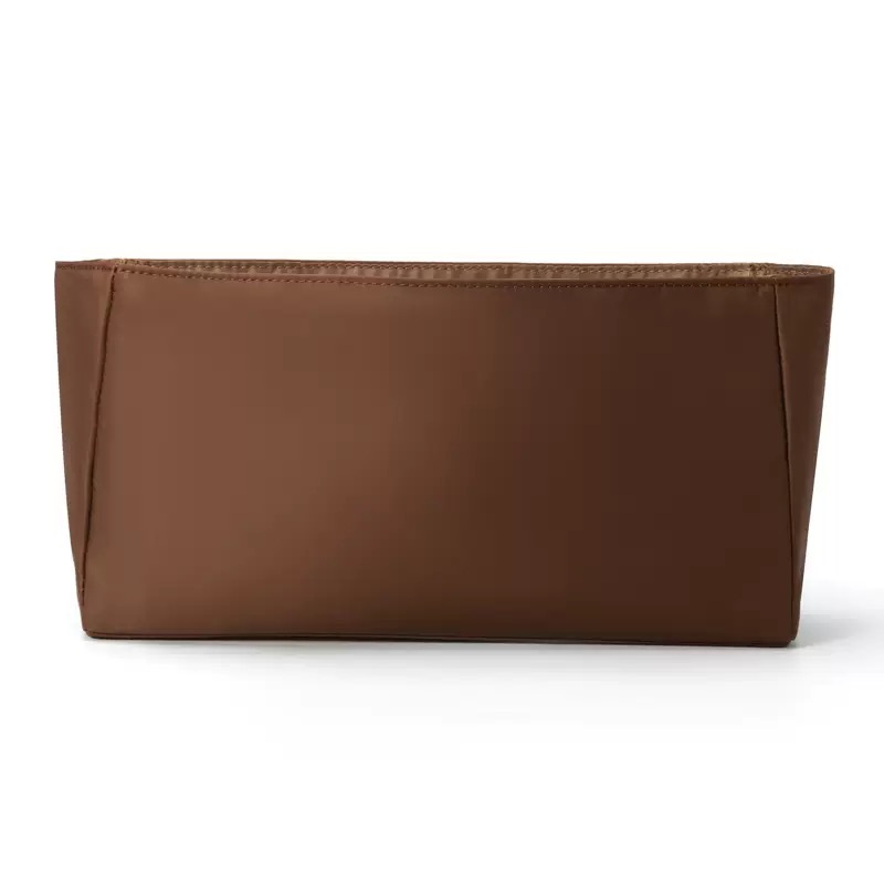 Nylon opbergtas met binnenvoer - Travel Accessories Hermes recensie en prijs