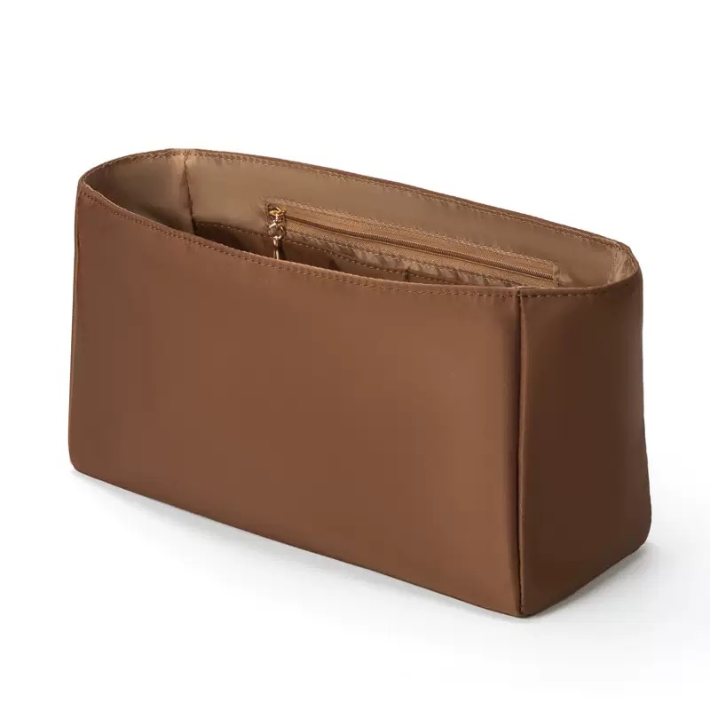 Nylon opbergtas met binnenvoer - Travel Accessories Hermes recensie en prijs