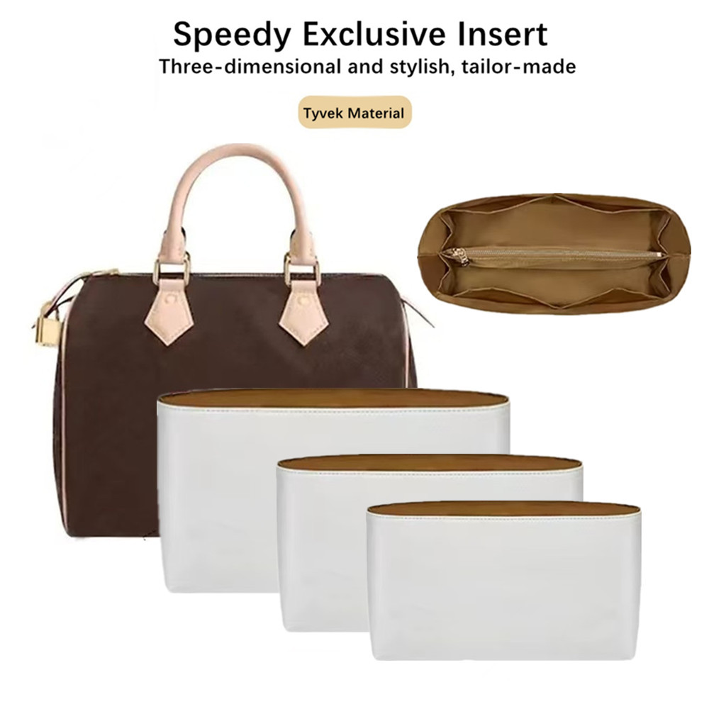 Insert Bag Organizer voor LV S - Travel Accessories Lv recensie en prijs